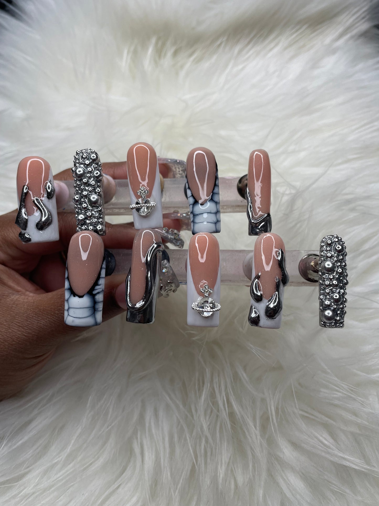 Chrome Heart