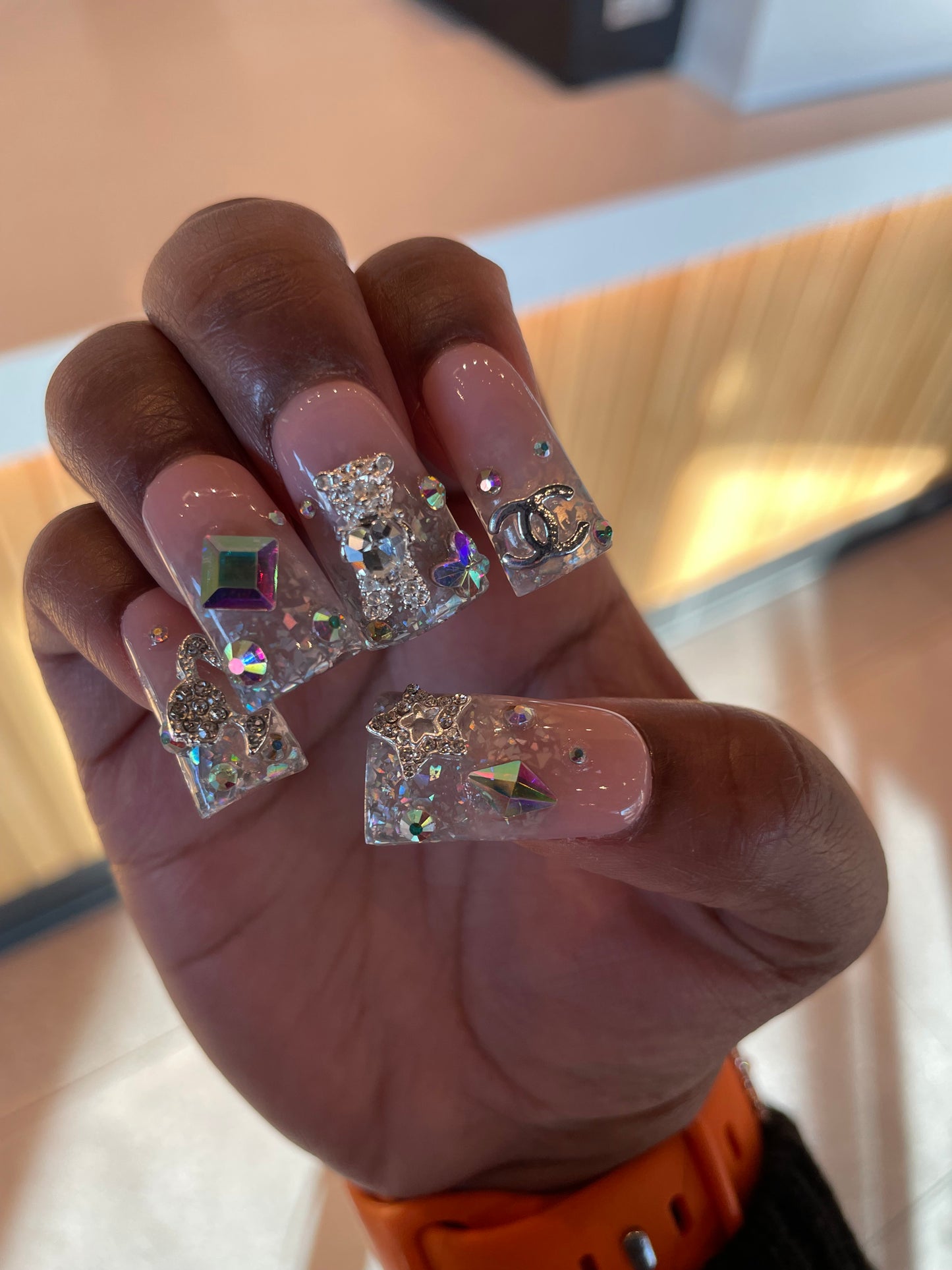 Diamond Quality