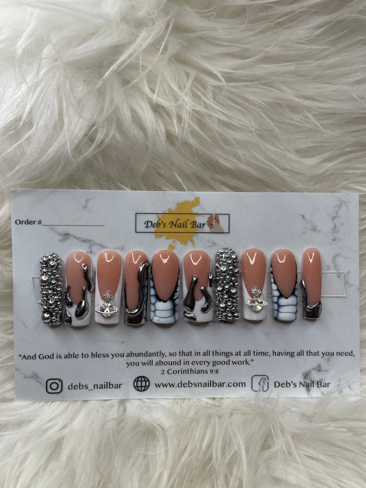 Chrome Heart