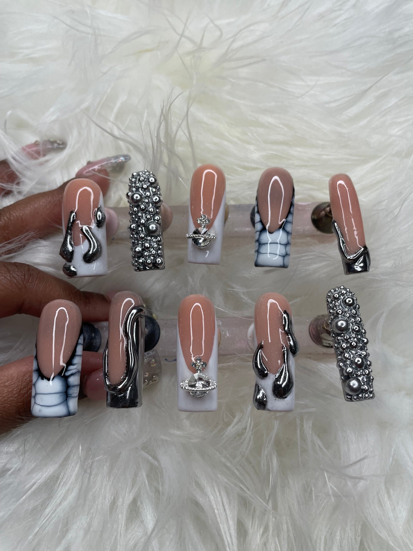 Chrome Heart