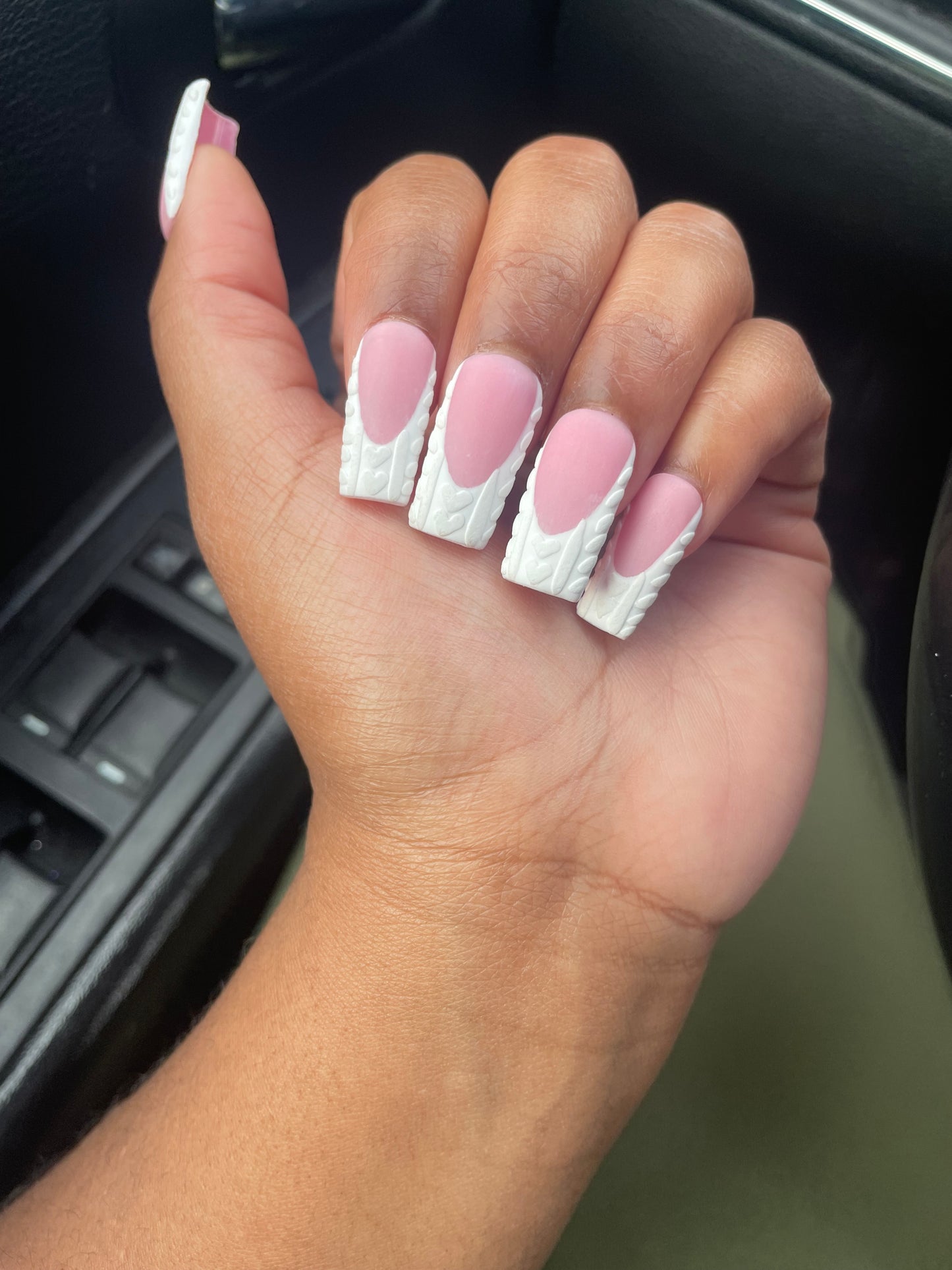 “Sweater Weather”