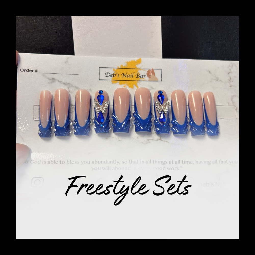 Freestyle Sets