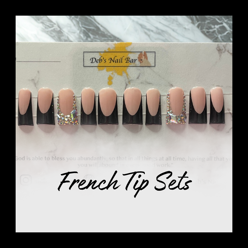 French Tips
