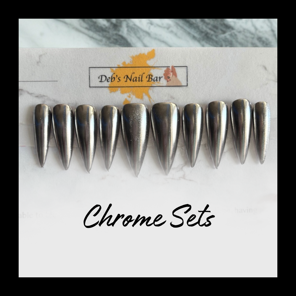 Chrome