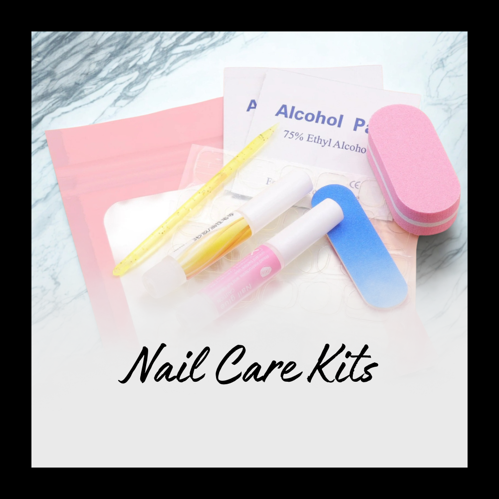 Nail Care Kits