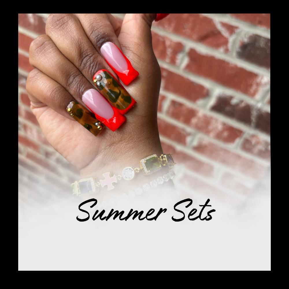 Summer Sets