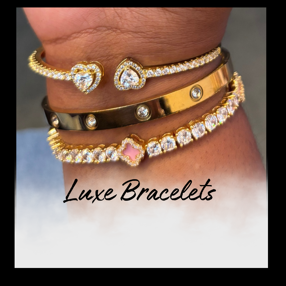 Luxury Bracelets
