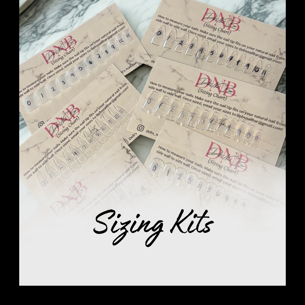 Sizing Kits