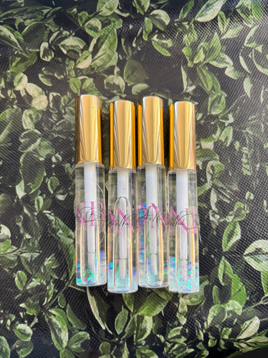 Cuticle Oil