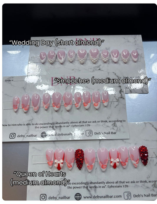 Ready to Ship sets