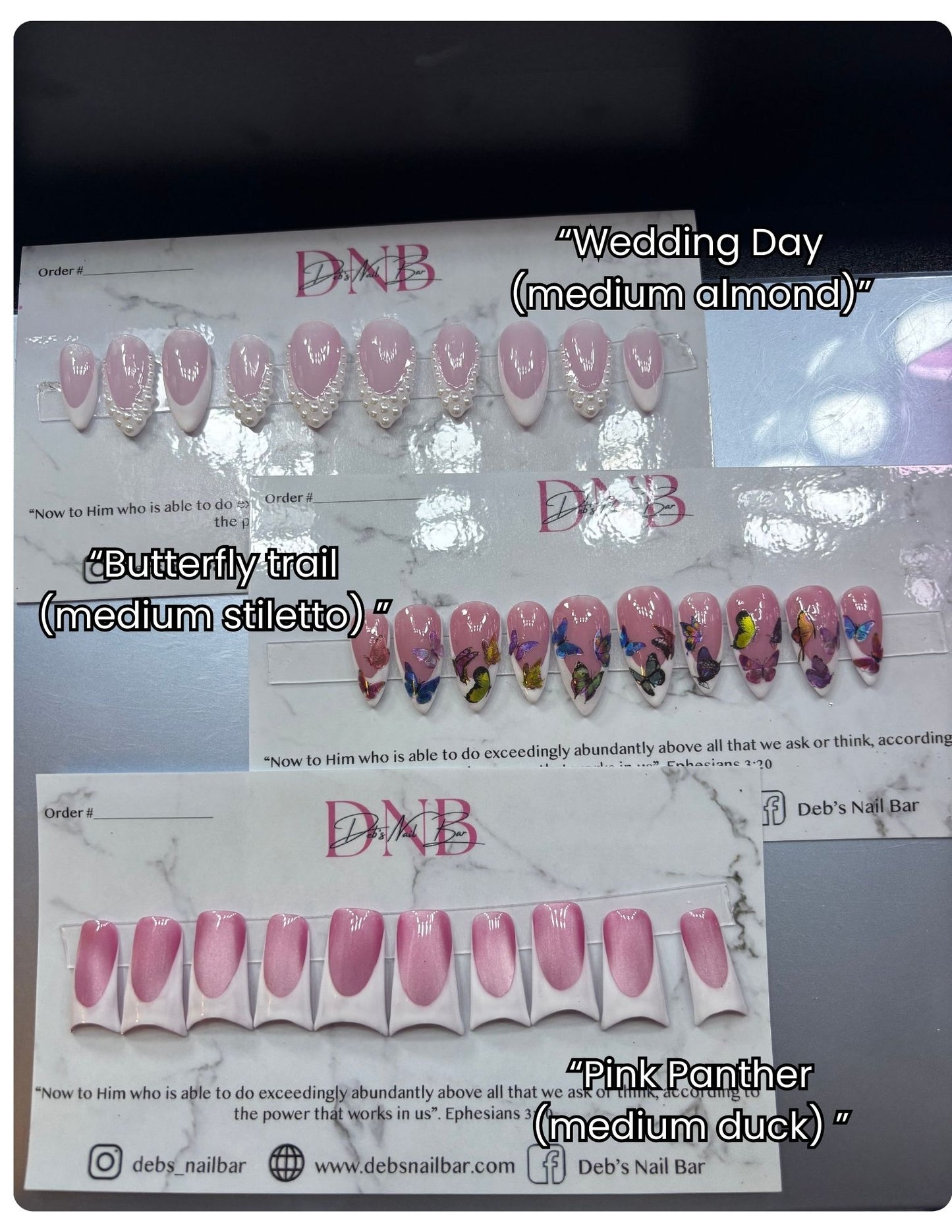 Ready to Ship sets