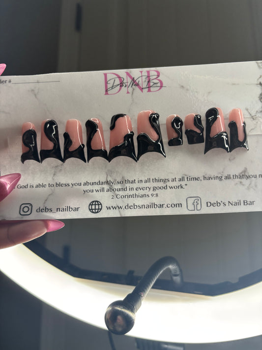 Customize Your Set (simple set)