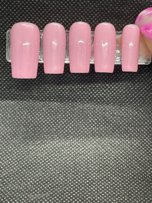 Think Pink