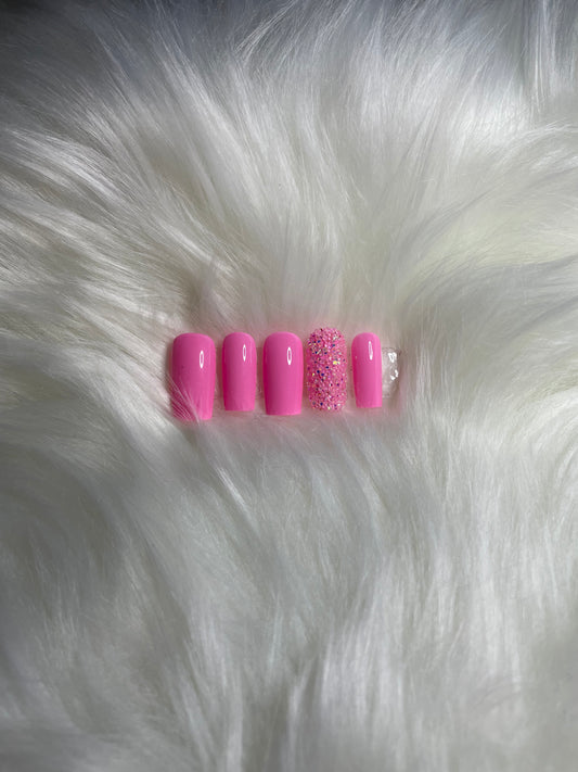 Sugar Coated