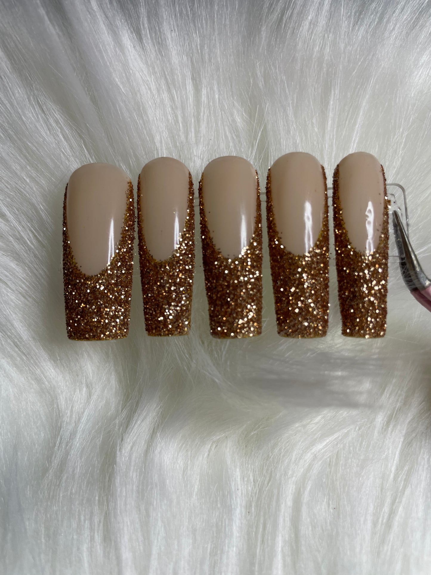 Midas touch